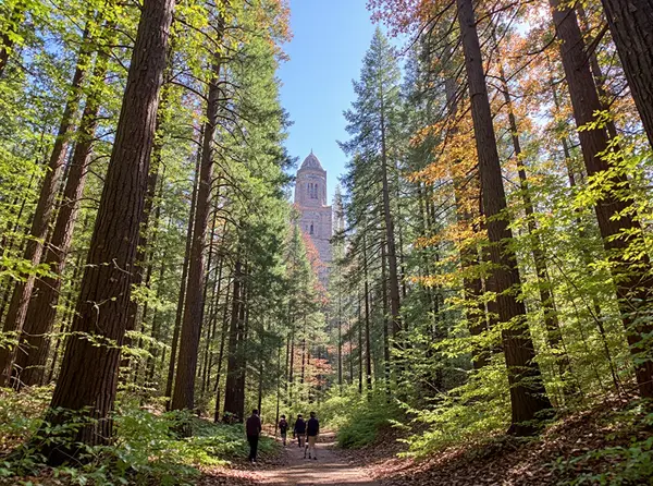 Redwood Regional Park