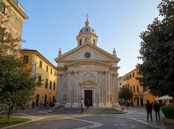 Basilica di Sant'Antonino