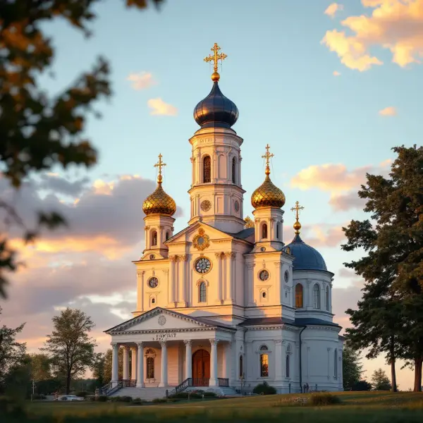 Holy Spirit Church