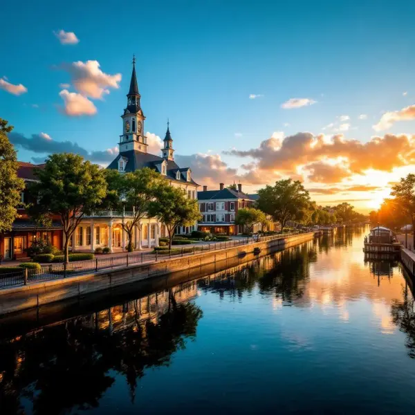 Riverside Avondale Historic District 2