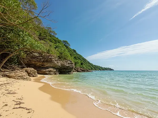 Mu Ko Lanta National Park 2