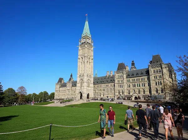 Parliament Hill