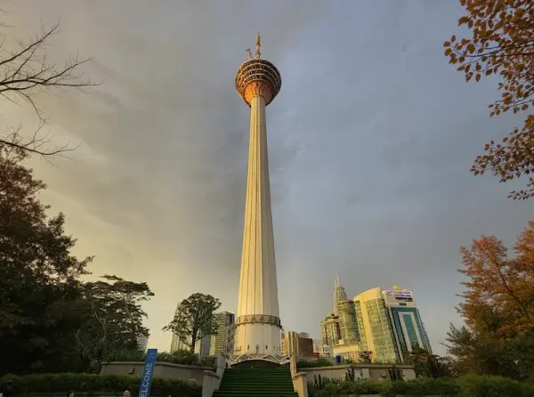 KL Tower (Menara Kuala Lumpur)