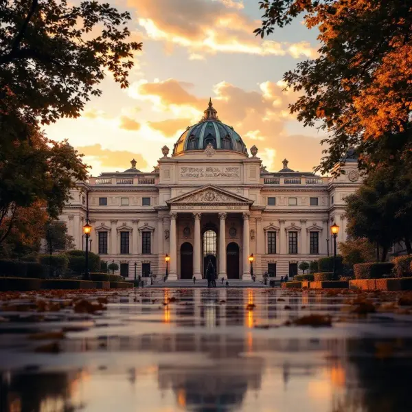Prado National Museum, Madrid