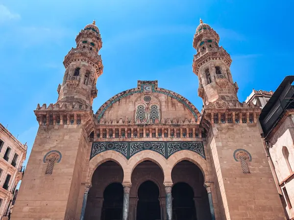 Ketchaoua Mosque