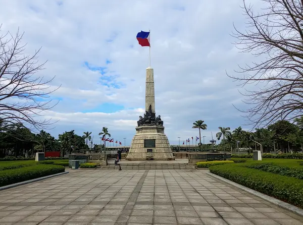 Rizal Park