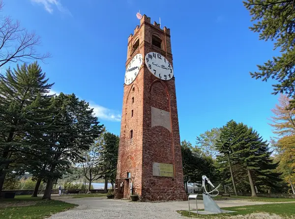 Belvedere di Mondovì (Panoramic viewpoint) 2