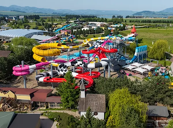 Aquapark Tatralandia