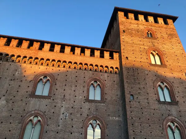 Torre Civica di Mondovì (Civic Tower)