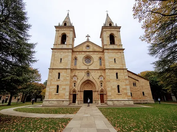 Monastery of San Juan de los Reyes