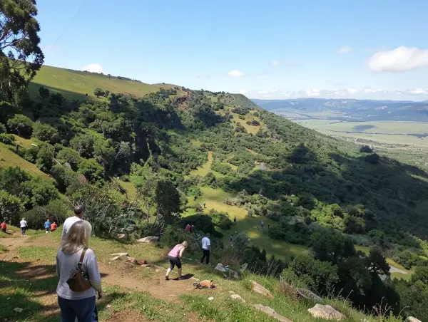 Loita Hills