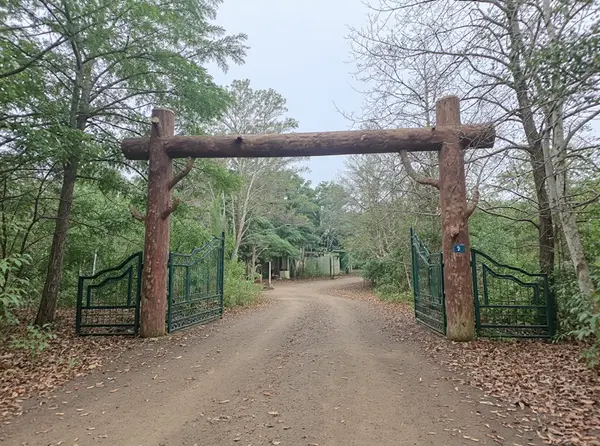 Ralamandal Wildlife Sanctuary