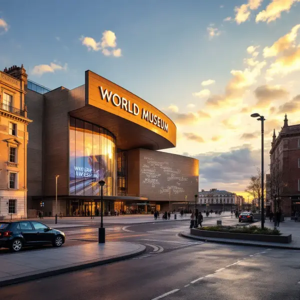 World Museum