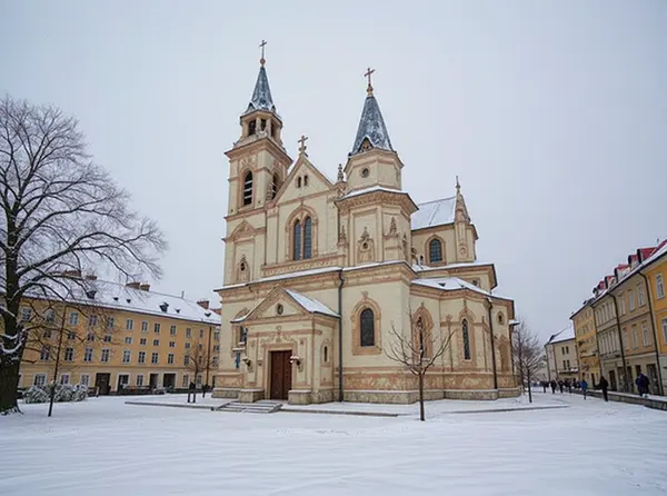 Church of St. Nicholas