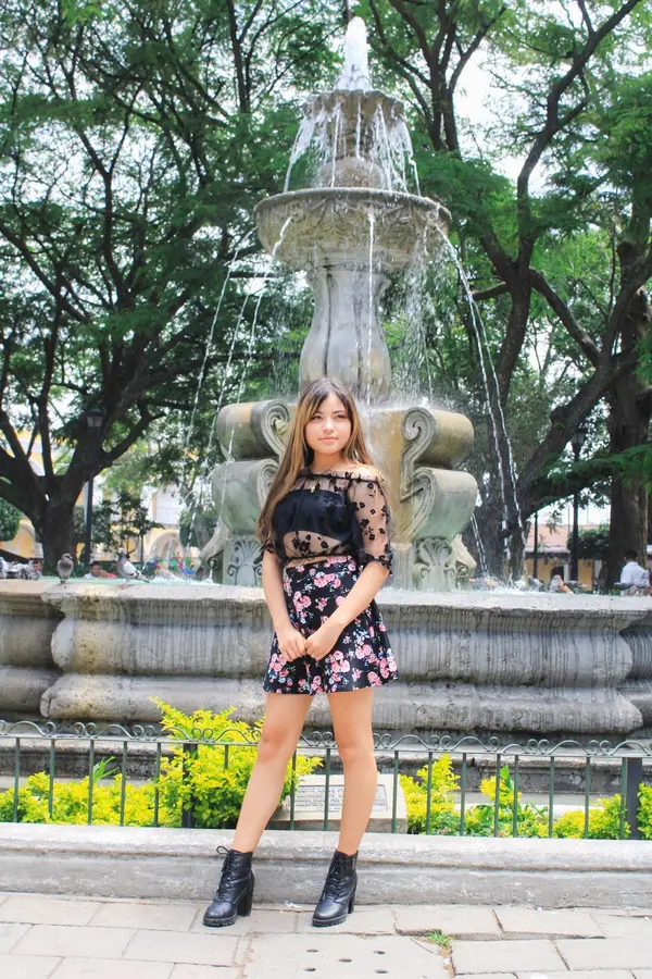 Parque Central