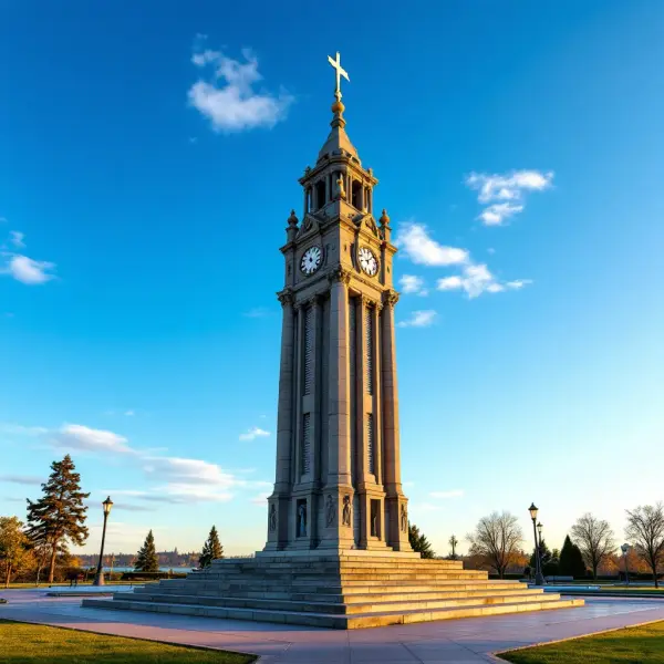 Memorial Park