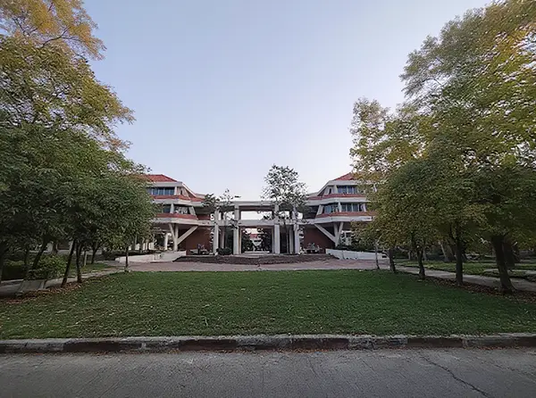 Mahasarakham University