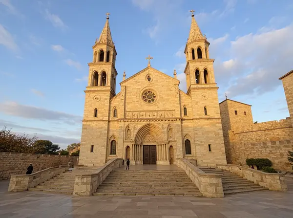 St. John's Co-Cathedral