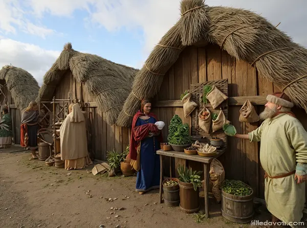 Jorvik Viking Centre
