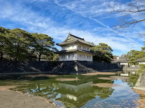 Imperial Palace