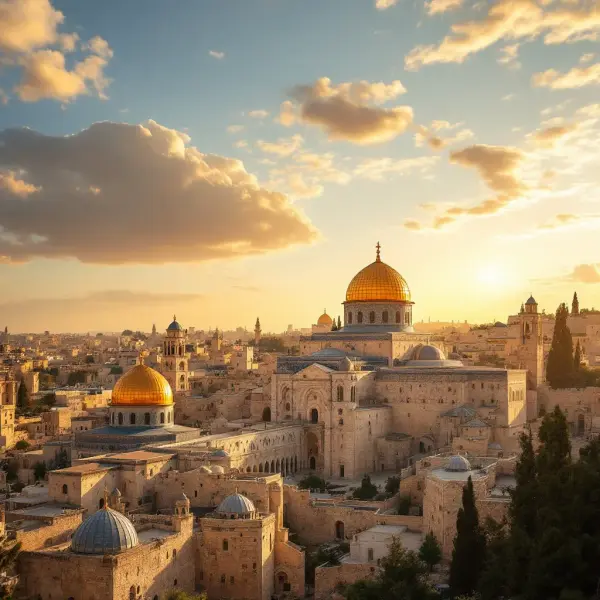 Church of the Holy Sepulchre