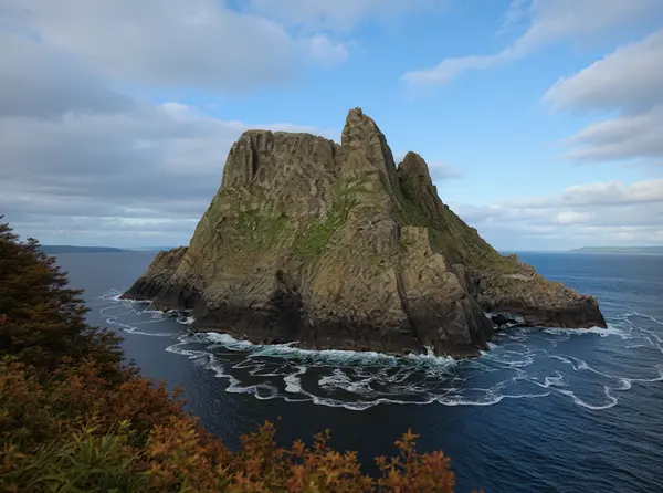 Skellig Michael (Portmagee)