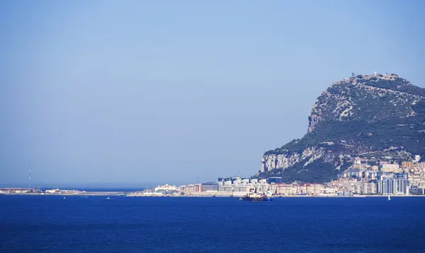 Rock of Gibraltar