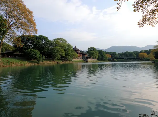 Perfume River (Sông Hương / Huong River)