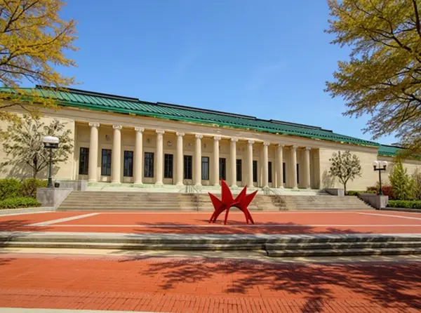 Toledo Museum of Art