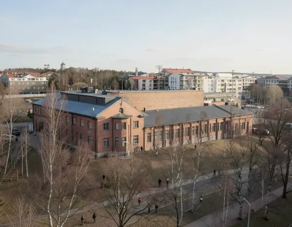 Korundi House of Culture