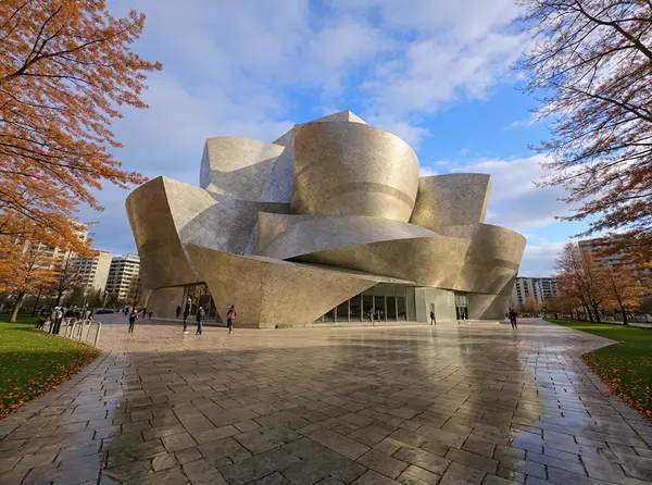 Guggenheim Museum Bilbao