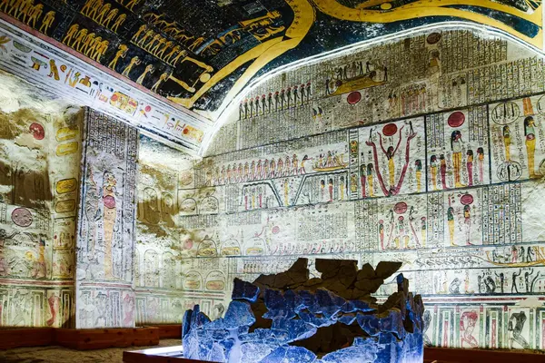 Valley of the Kings
