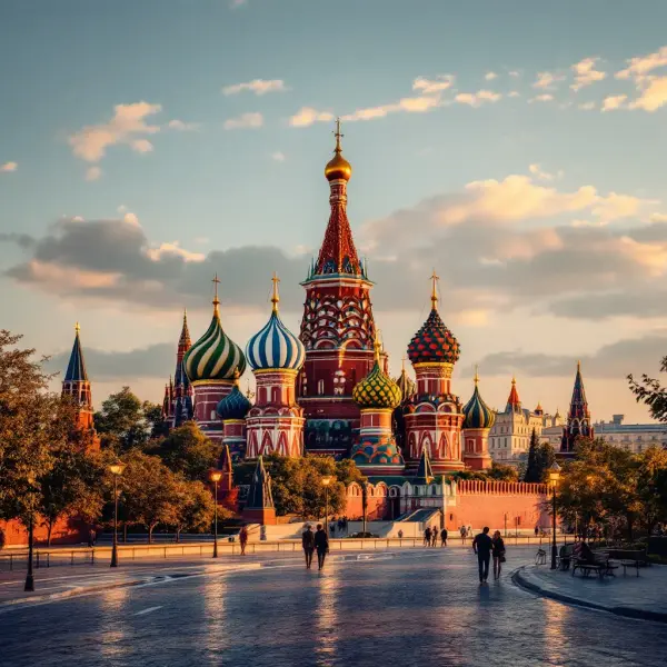 Kremlin