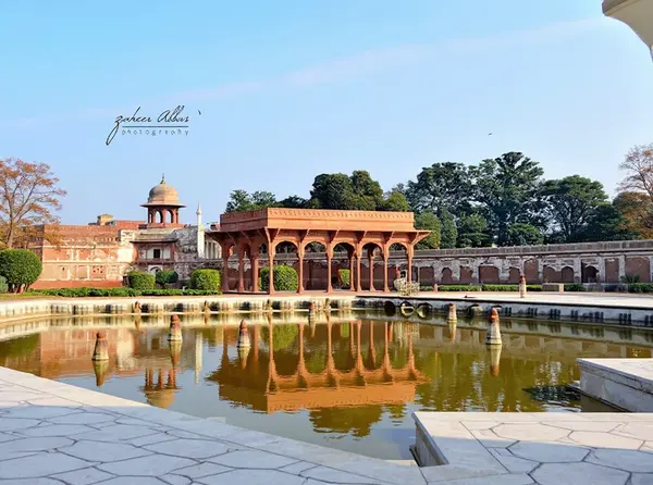 Shalimar Gardens