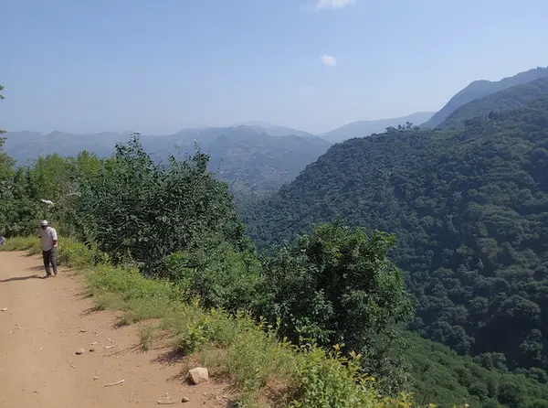 Araku Valley