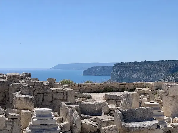 Ancient Kourion