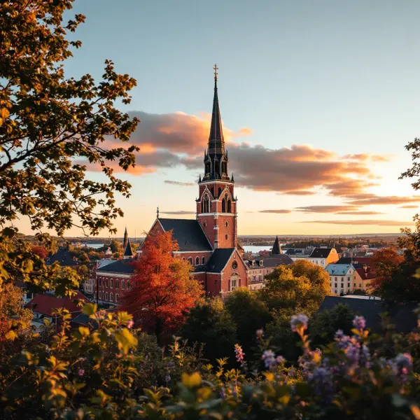 Umeå City Church