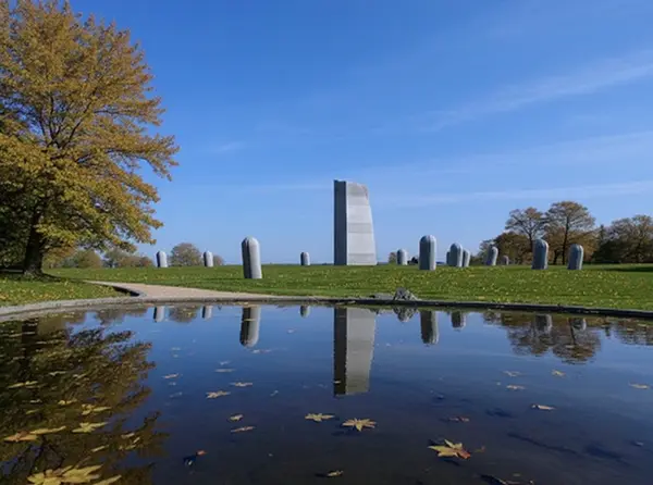 Brenton Point State Park