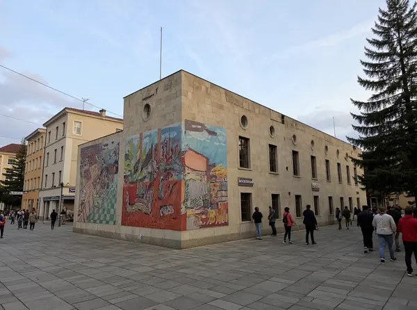 National Gallery of Kosovo