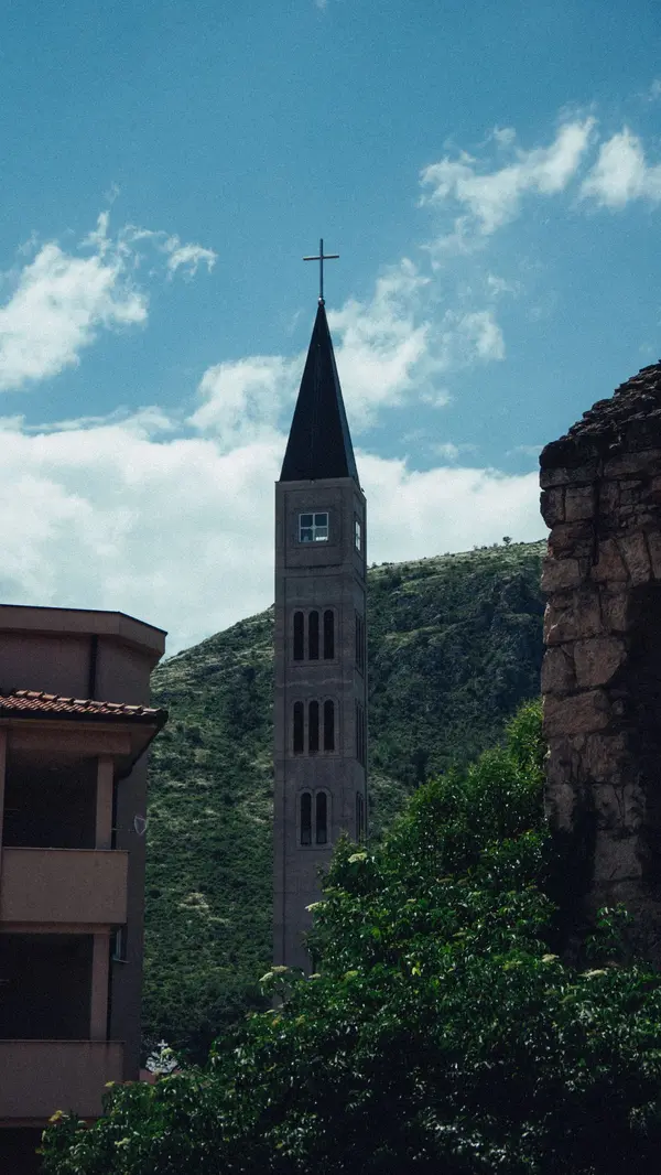 Franciscan Monastery of St. Anthony