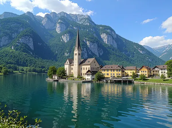 Hallstatt