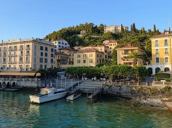 Bellagio, Lake Como