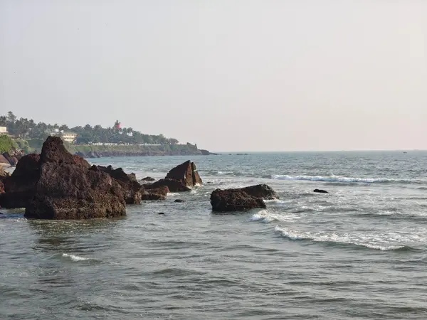 Kannur Lighthouse