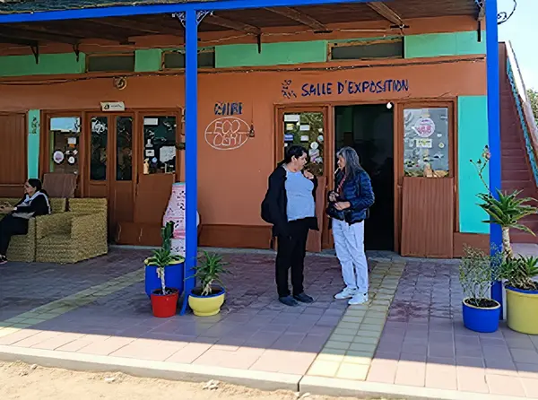 Argan Oil Cooperative