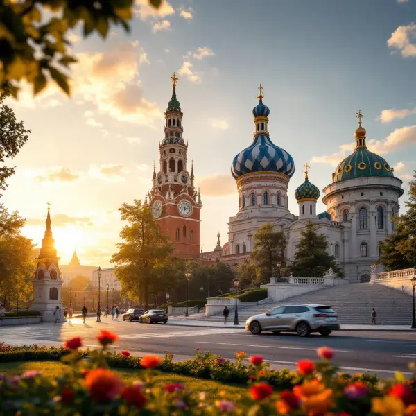Gorky Park