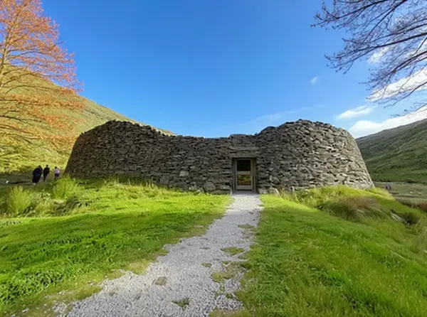 Staigue Stone Fort