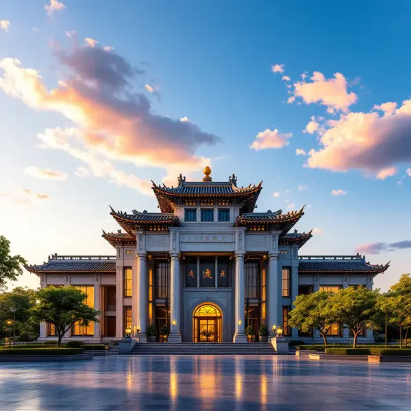 Nanjing Museum