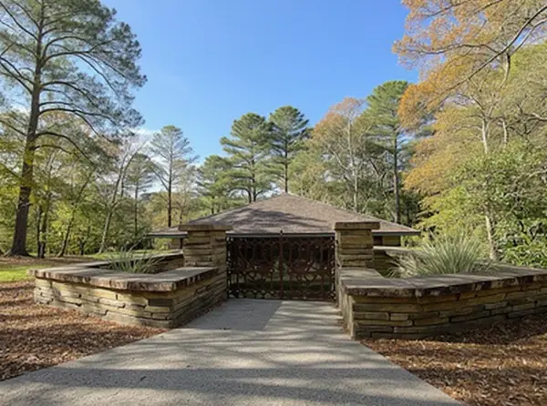 Jacksonville Arboretum & Gardens