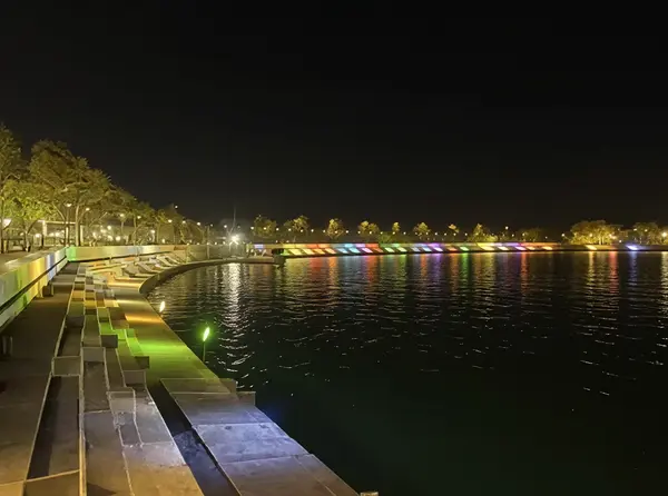 Kankaria Lake
