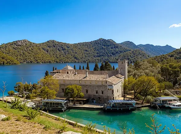 Mljet National Park